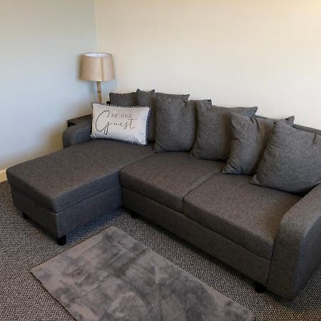 Driftwood Apartment - Skegness Kültér fotó