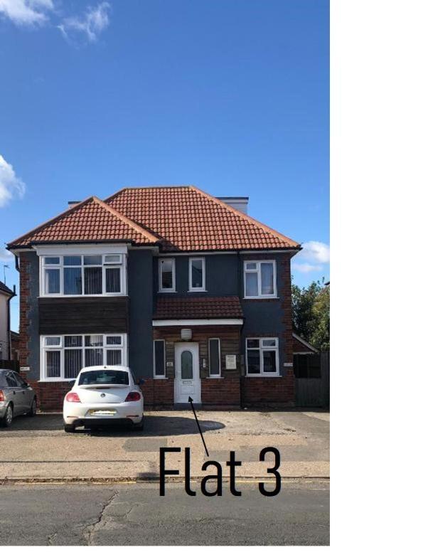 Driftwood Apartment - Skegness Kültér fotó